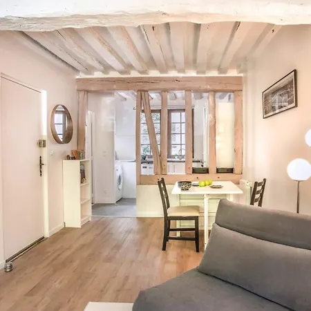 شقة Gabriel Beau Proche De *