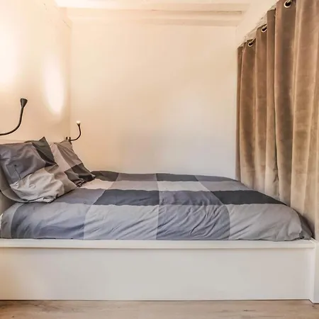 Gabriel Beau Proche De شقة